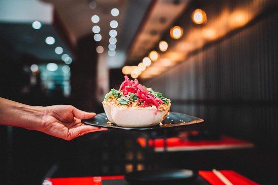 Tuk Tuk Asian Street Food Goya